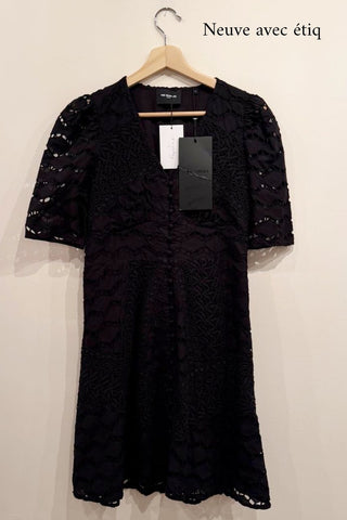 Robe The Kooples