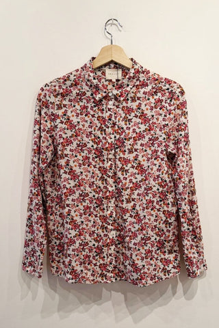 Blouse Sézane