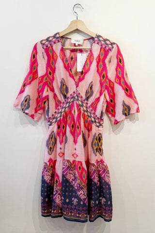 Robe Bash