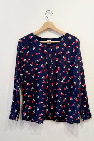 Blouse Des Petits Hauts