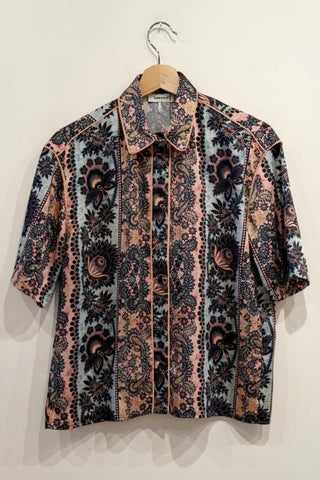 Blouse Sandro