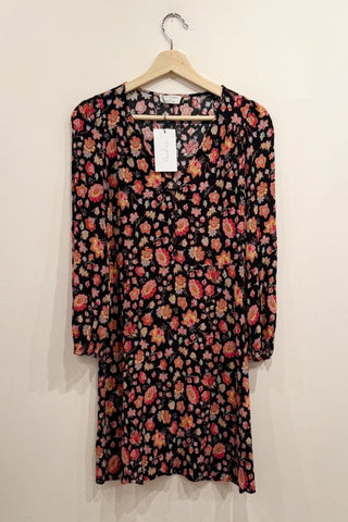 Robe Des Petits Hauts