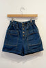 Short Sézane