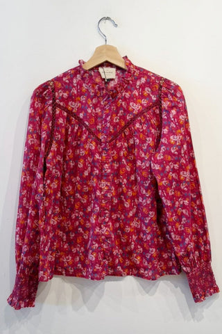Blouse Sézane