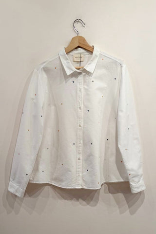 Blouse Sézane