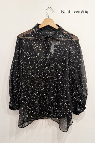 Blouse The Kooples