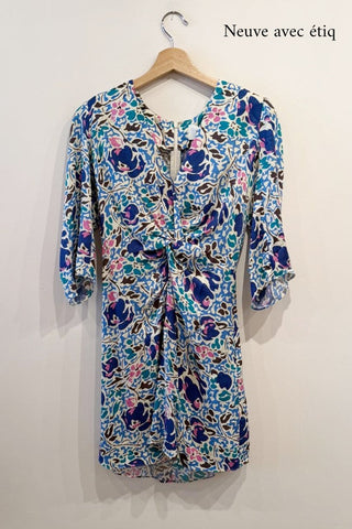 Robe Bash