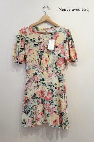 Robe Faithfull The Brand