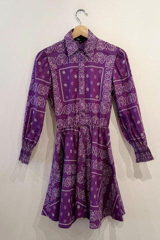 Robe Maje