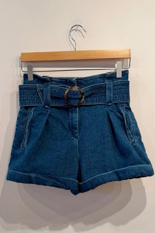 Short Sézane