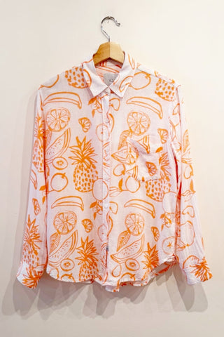 Blouse Rails