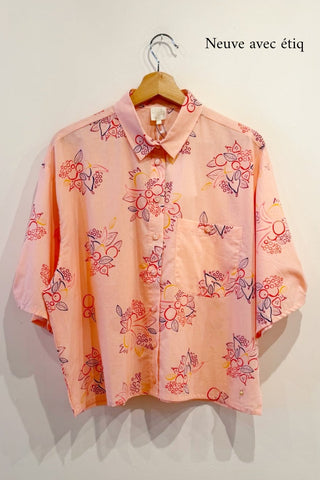 Blouse Des Petits Hauts
