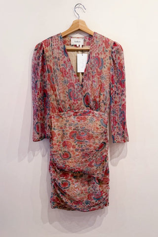 Robe Bash