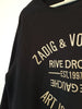 Pull Zadig & Voltaire