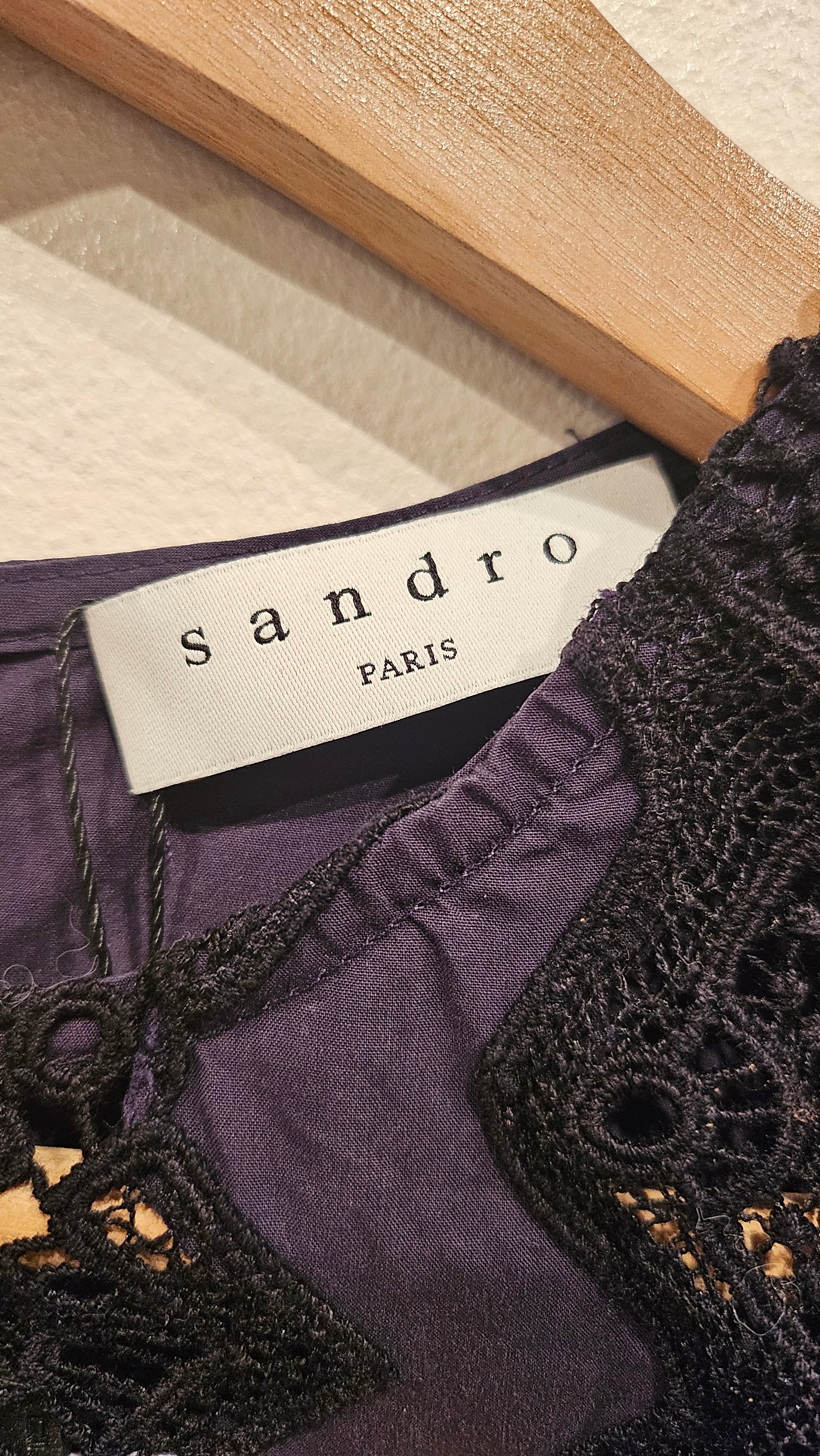 Top Sandro