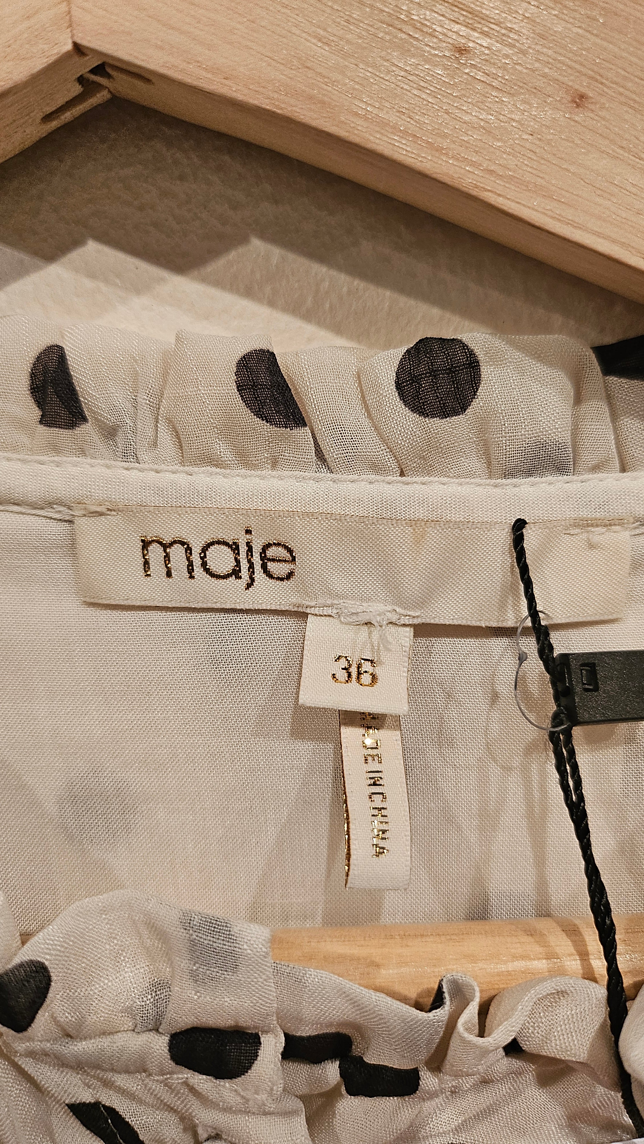 Robe Maje