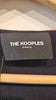 Robe The Kooples