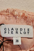 Robe Claudie Pierlot