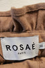 Short Rosaé