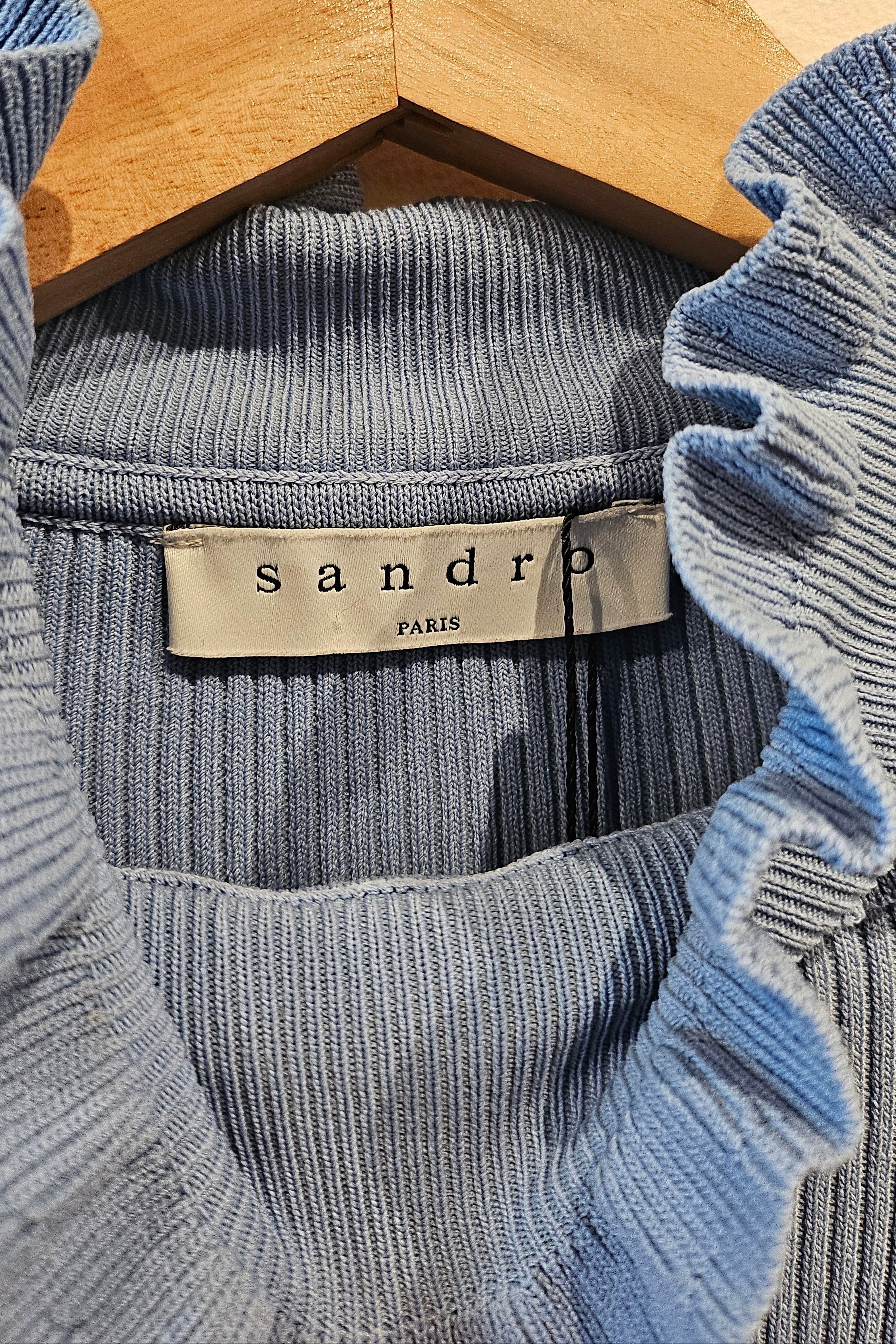Pull Sandro