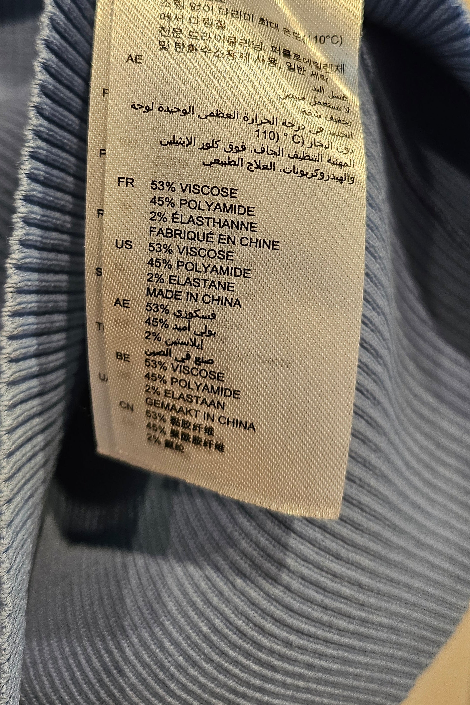 Pull Sandro