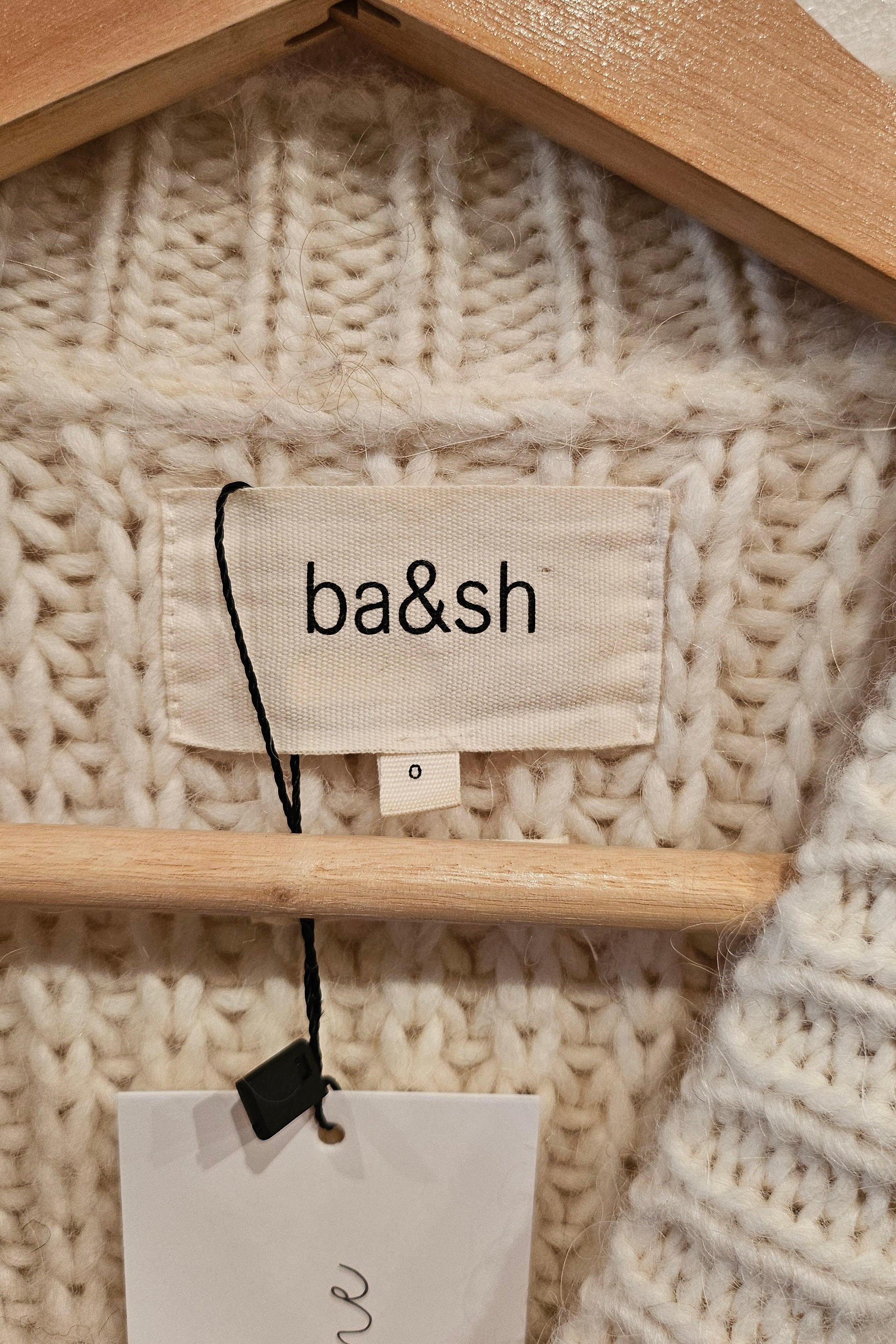 Pull Bash