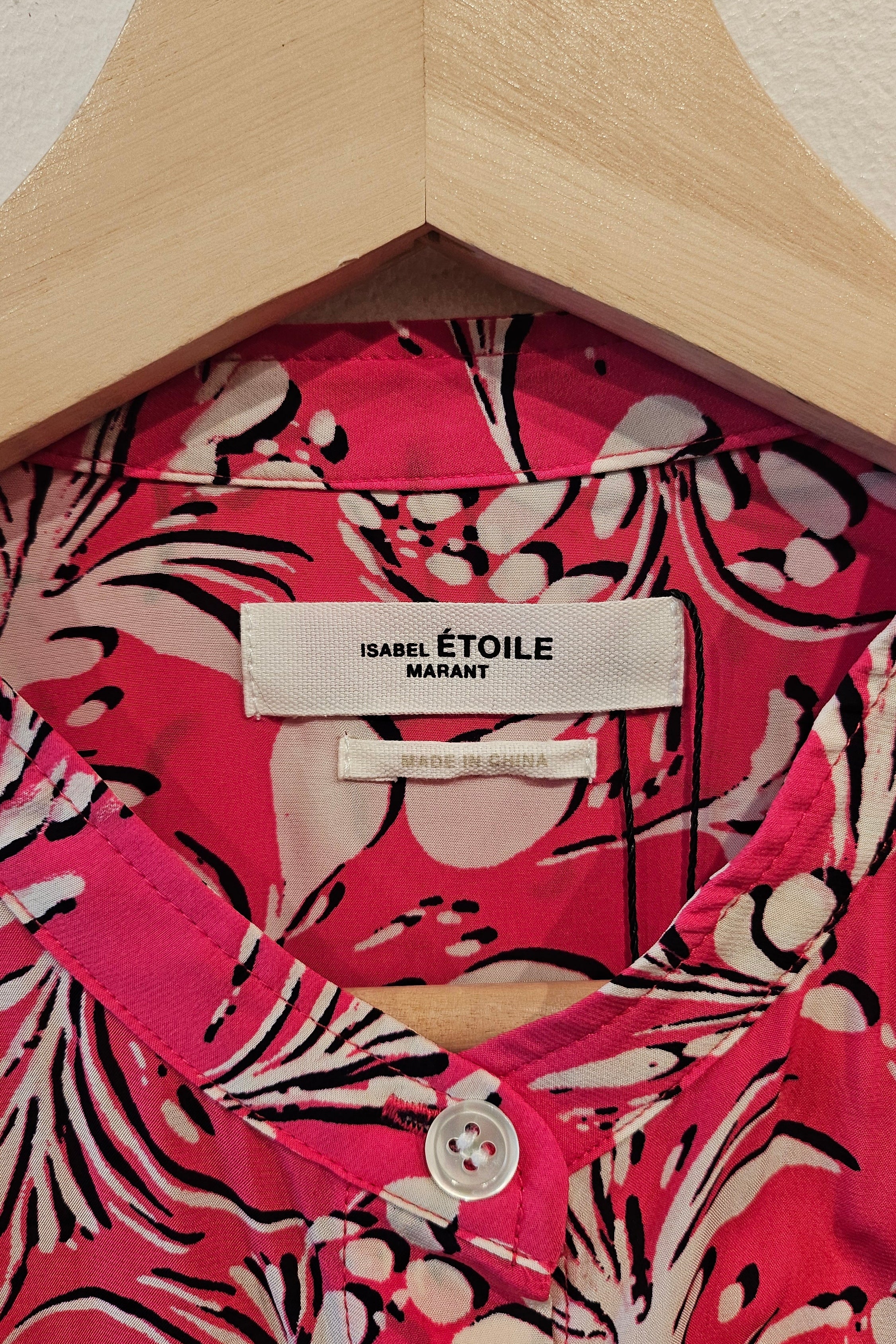 Blouse Isabel Marant Étoile