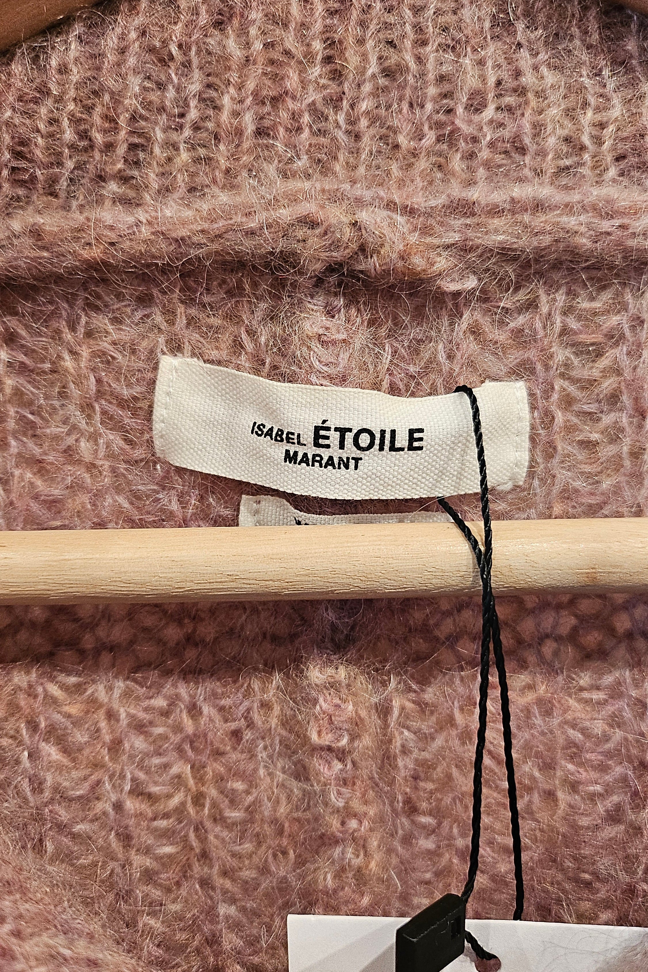 Pull Isabel Marant Etoile
