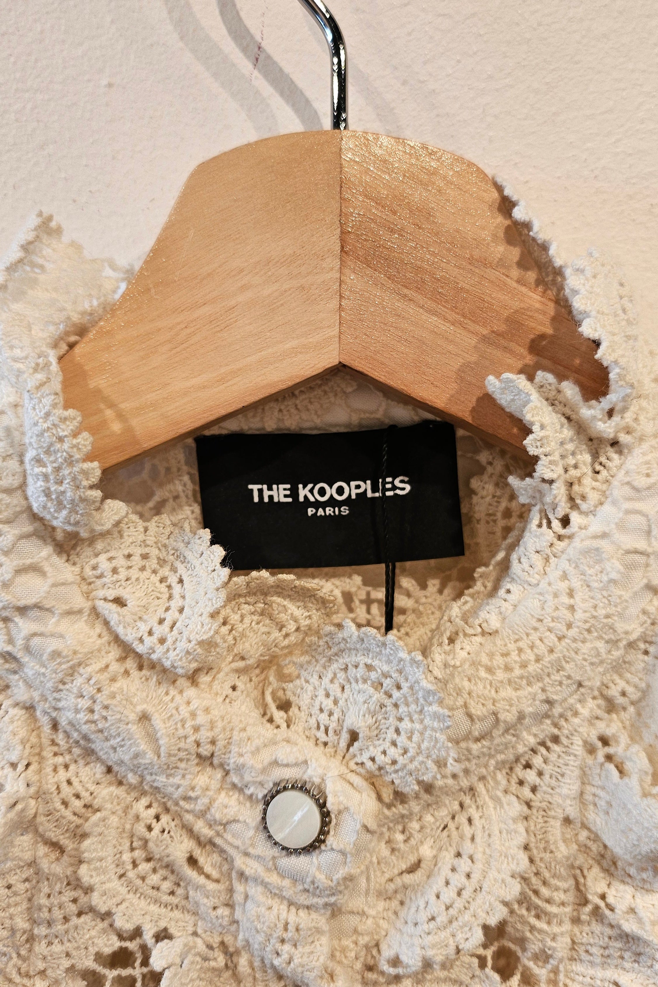 Blouse The Kooples