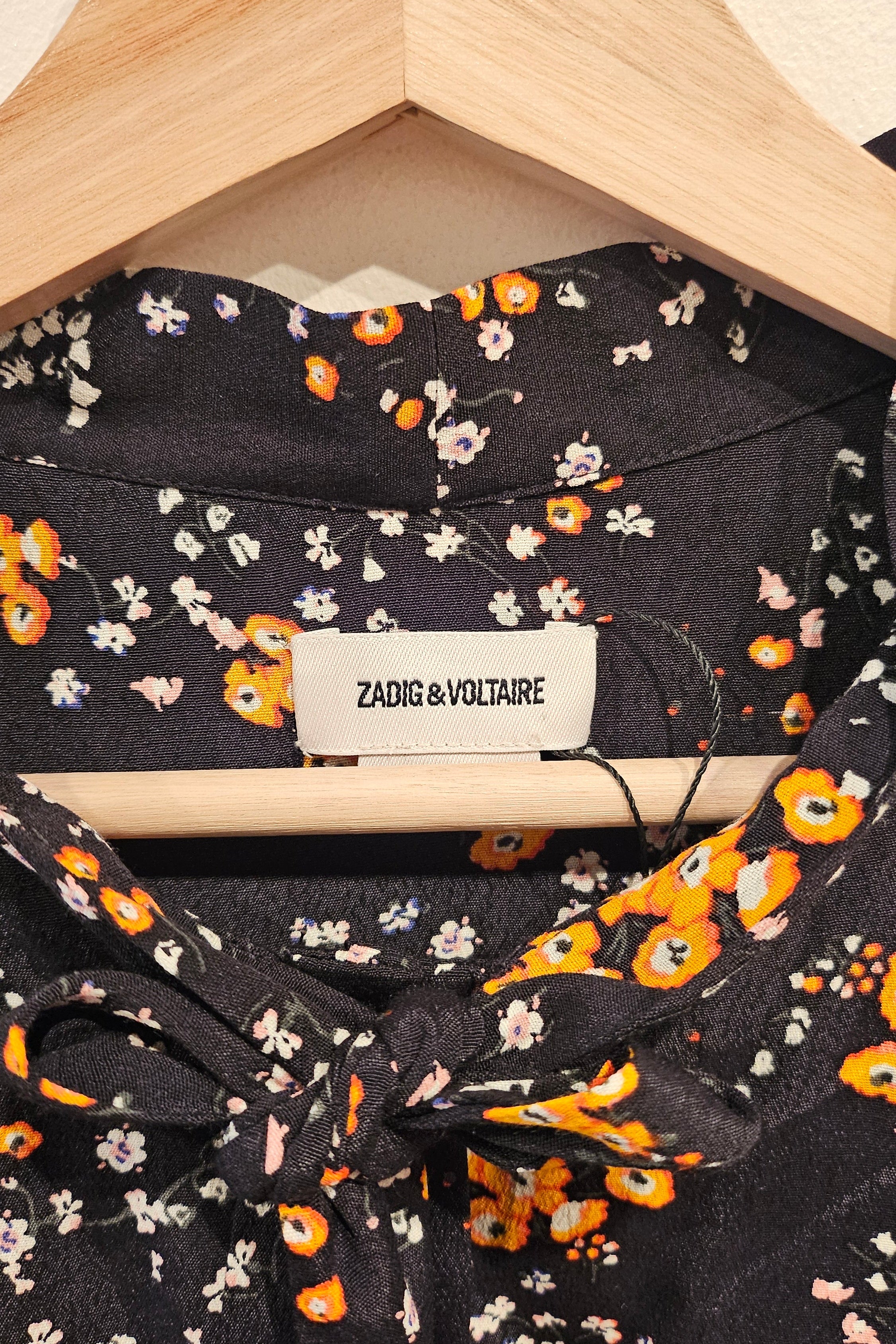 Blouse Zadig & Voltaire
