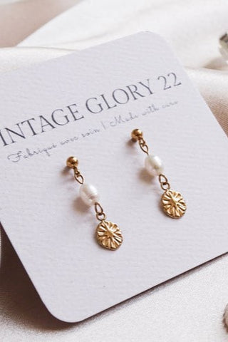 Bijou Vintage Glory 22