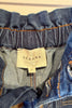 Short Sézane