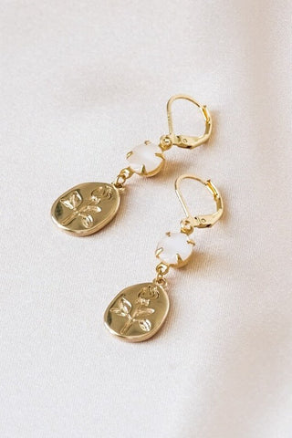 Bijou Vintage Glory 22