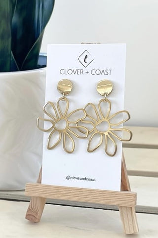 Bijou Clover & Coast
