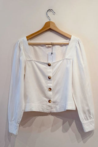 Blouse Sézane