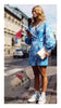 Robe Ganni