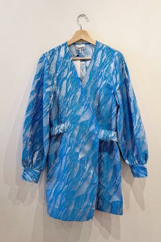 Robe Ganni