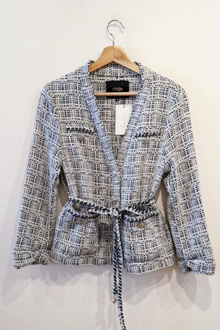 Veste Maje