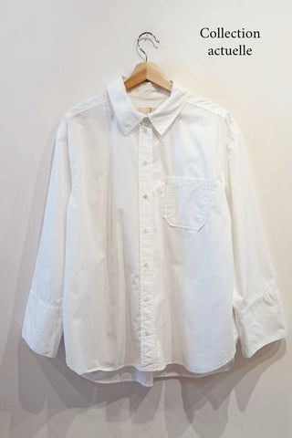 Blouse Sézane