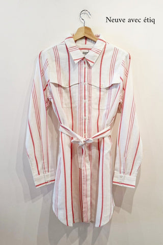 Robe Claudie Pierlot