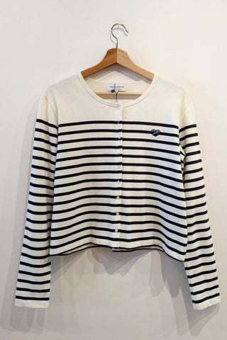 Cardigan Maison Labiche