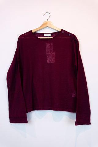 Harris Wilson - Friperie Depot Vente Montreal - Boutique Popeline – Vêtements seconde main & Consignation – Consignment Thrift Store Curated Second Hand