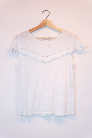 Sézane - Friperie Depot Vente Montreal - Boutique Popeline – Vêtements seconde main & Consignation – Consignment Thrift Store Curated Second Hand