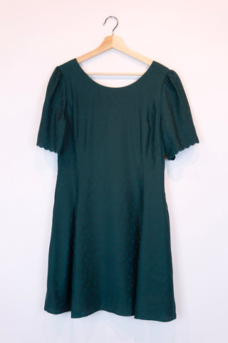 Sézane - Friperie Depot Vente Montreal - Boutique Popeline – Vêtements seconde main & Consignation – Consignment Thrift Store Curated Second Hand