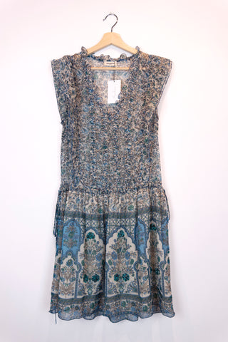 Zadig & Voltaire - Friperie Depot Vente Montreal - Boutique Popeline – Vêtements seconde main & Consignation – Consignment Thrift Store Curated Second Hand