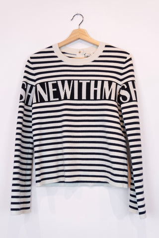 Maje - Friperie Depot Vente Montreal - Boutique Popeline – Vêtements seconde main & Consignation – Consignment Thrift Store Curated Second Hand