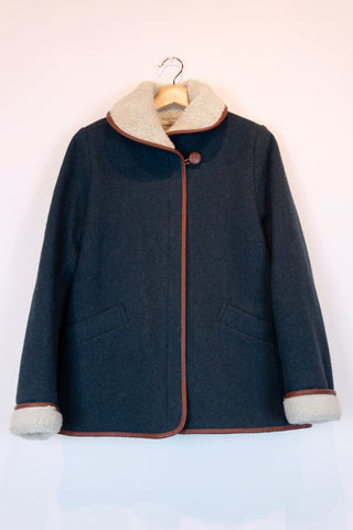 Sessun - Friperie Depot Vente Montreal - Boutique Popeline – Vêtements seconde main & Consignation – Consignment Thrift Store Curated Second Hand