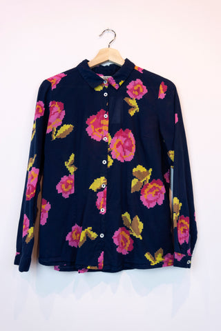 Nice Things - Friperie Depot Vente Montreal - Boutique Popeline – Vêtements seconde main & Consignation – Consignment Thrift Store Curated Second Hand