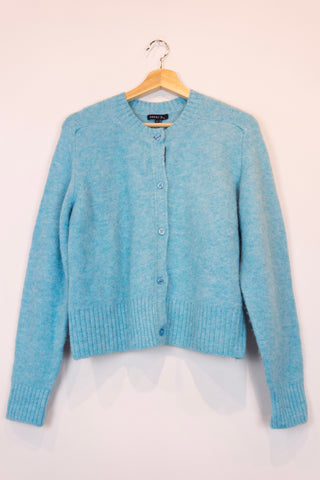 Soeur - Friperie Depot Vente Montreal - Boutique Popeline – Vêtements seconde main & Consignation – Consignment Thrift Store Curated Second Hand