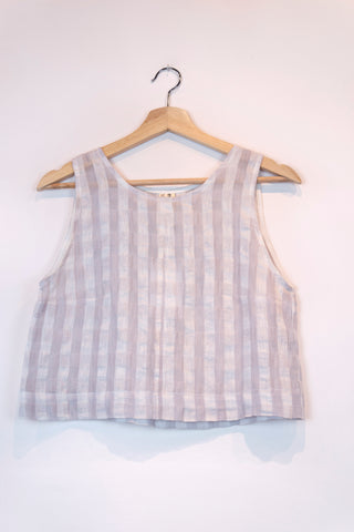 Eve Gravel - Friperie Depot Vente Montreal - Boutique Popeline – Vêtements seconde main & Consignation – Consignment Thrift Store Curated Second Hand